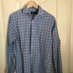 Ralph Lauren long sleeve shirts